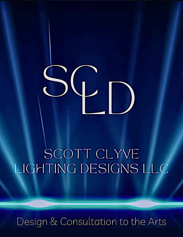 Scott Clyve Lighting Designs LLC